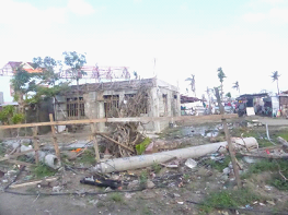 Philippines Super Typhoon 2013